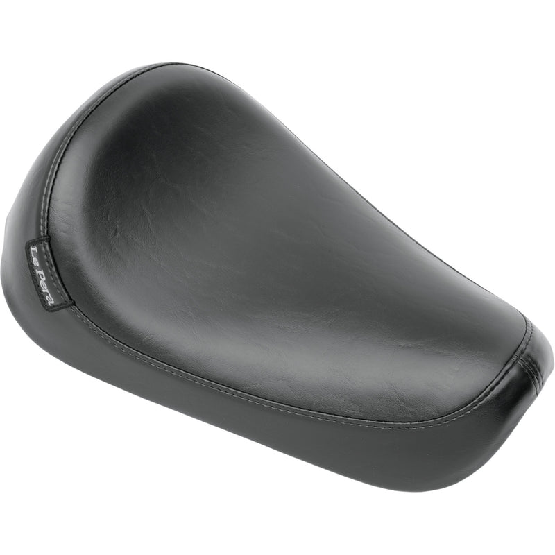 Le Pera Silhouette Solo Seat for Harley