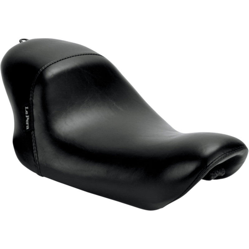Le Pera Bare Bones LT Solo Seat for Harley