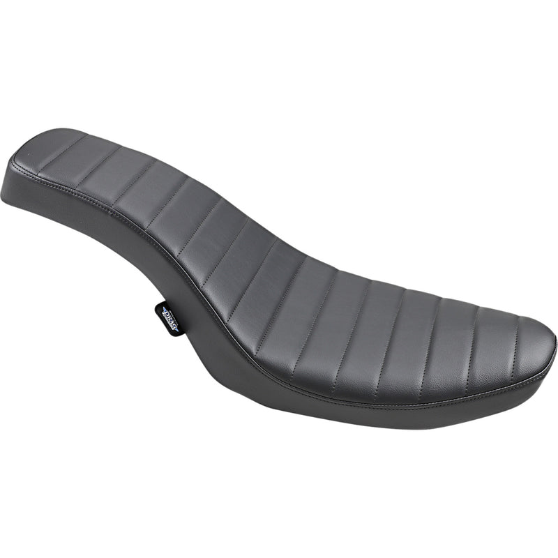 Drag Specialties Spoon Style Seat for Harley