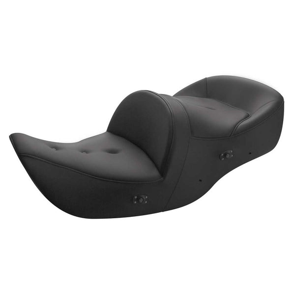 Saddlemen Roadsofa Pillow Top Seat for Honda
