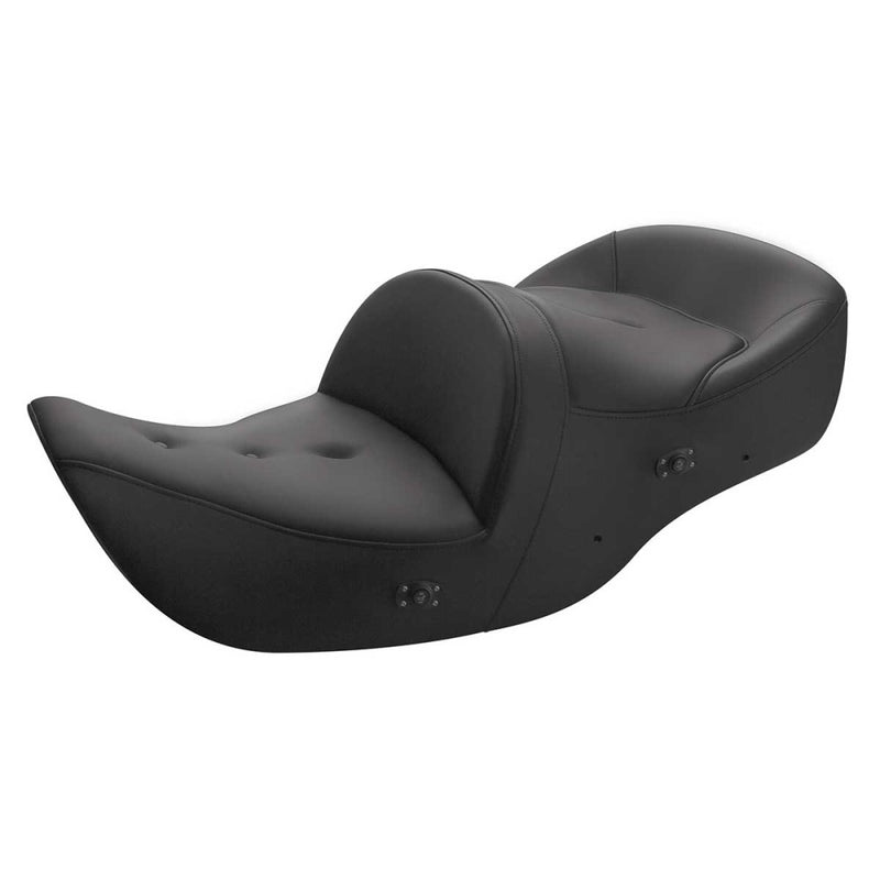 Saddlemen Roadsofa Pillow Top Seat for Honda