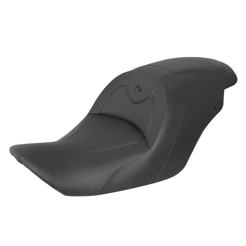 Saddlemen Roadsofa Plain Seat for Honda