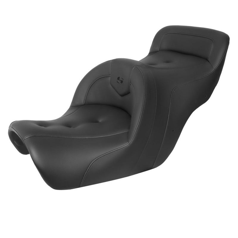 Saddlemen Roadsofa Pillow Top Seat for Honda