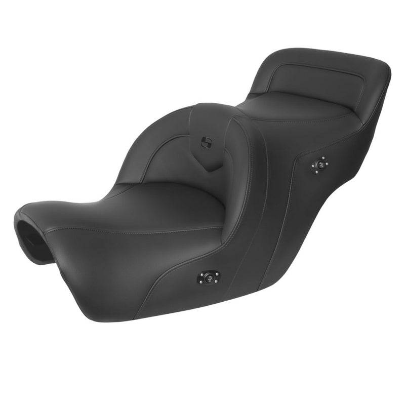 Saddlemen Roadsofa Plain Seat for Honda