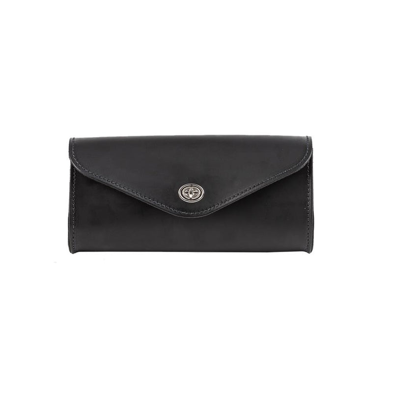 Ledrie Motorcycle Windshield Fairing Bag