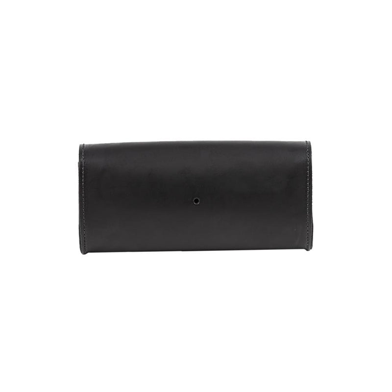 Ledrie Motorcycle Windshield Fairing Bag