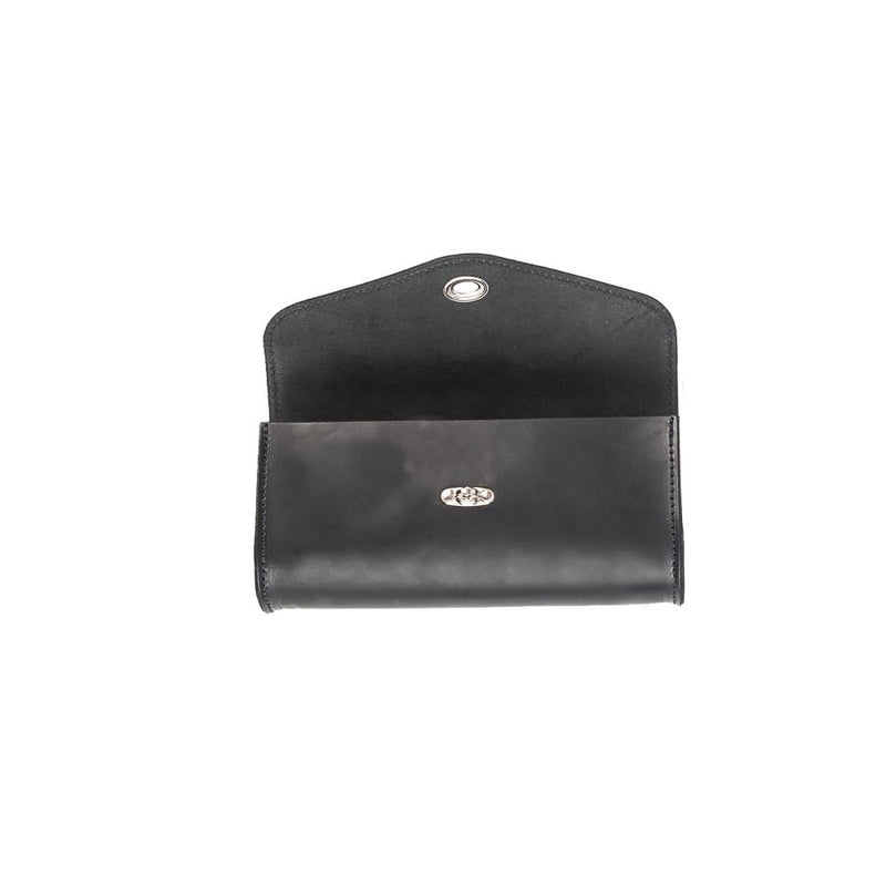 Ledrie Motorcycle Windshield Fairing Bag