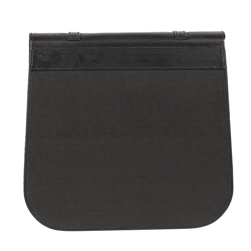 Ledrie Classic Leather Motorcycle Saddlebag 30L