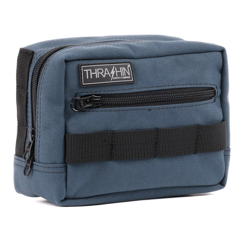 Thrashin Supply Motorcycle Handlebar Bag