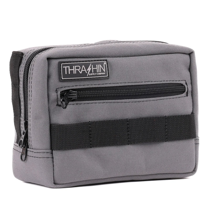 Thrashin Supply Motorcycle Handlebar Bag