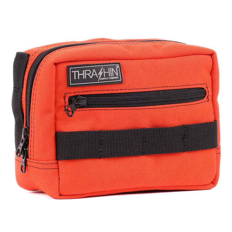Thrashin Supply Motorcycle Handlebar Bag