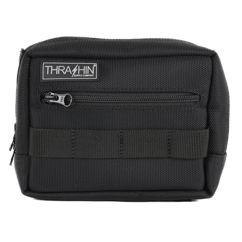 Thrashin Supply Motorcycle Handlebar Bag