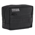 Thrashin Supply Motorcycle Handlebar Bag