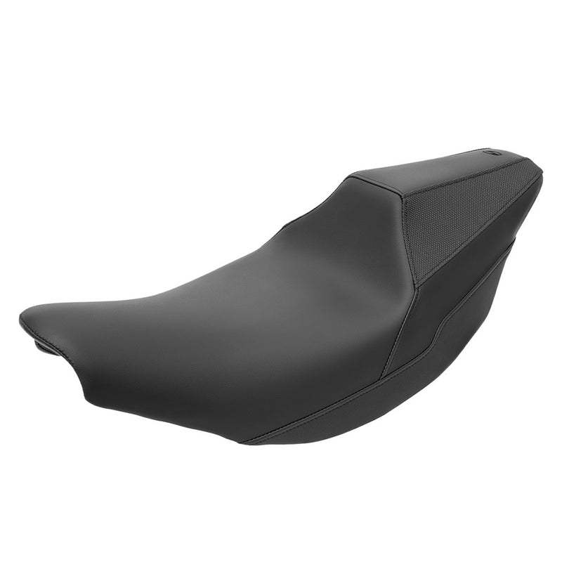 Saddlemen Carey Hart Signature Series Seat for Indian