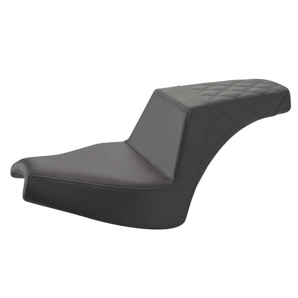 Saddlemen Step-Up Rear Lattice Stitch for Indian