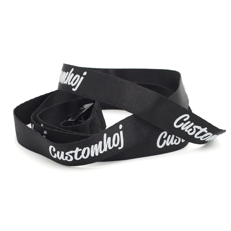 Customhoj Tie Down Cam Buckle Strap