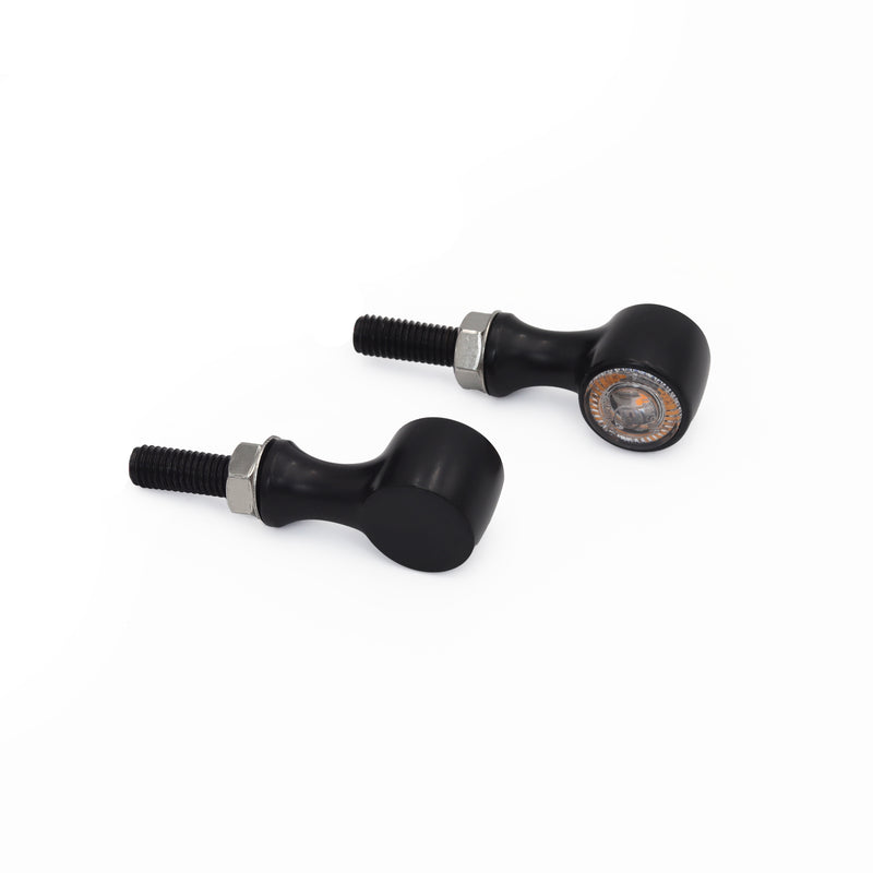 SMP Glow Mini LED Motorcycle Turn Signals