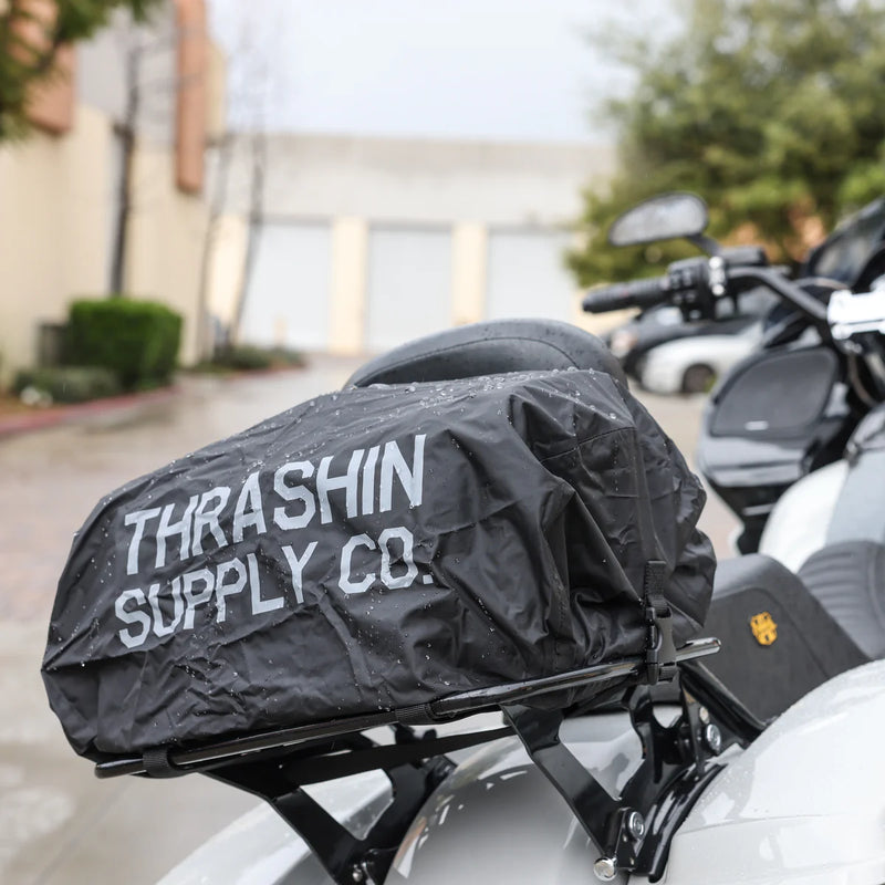 Thrashin Supply Passenger 32L Motorcycle Bag