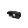 SMP M6 Mini LED Motorcycle License Plate Light Bolt