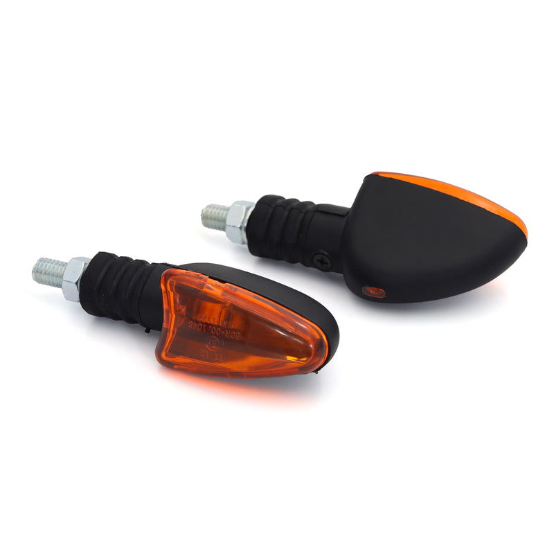 SMP Arrow Mini Motorcycle Turn Signals