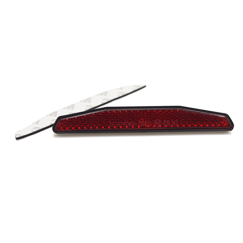 Motorcycle Reflector Self Adhesive