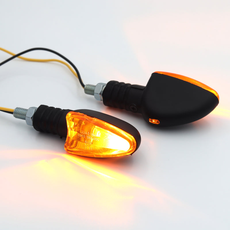 SMP Arrow Mini Motorcycle Turn Signals