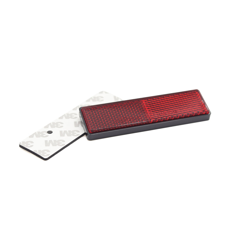 Motorcycle Reflector Self Adhesive