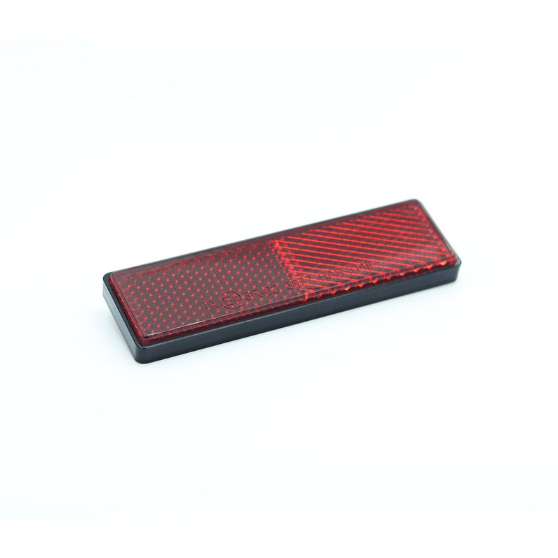 Motorcycle Reflector Self Adhesive