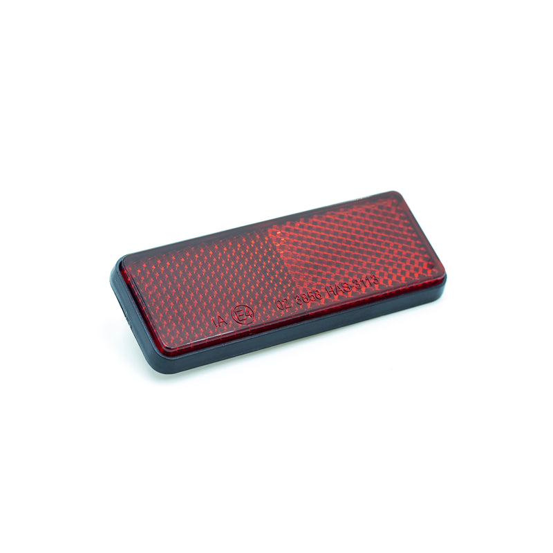 Motorcycle Reflector Self Adhesive