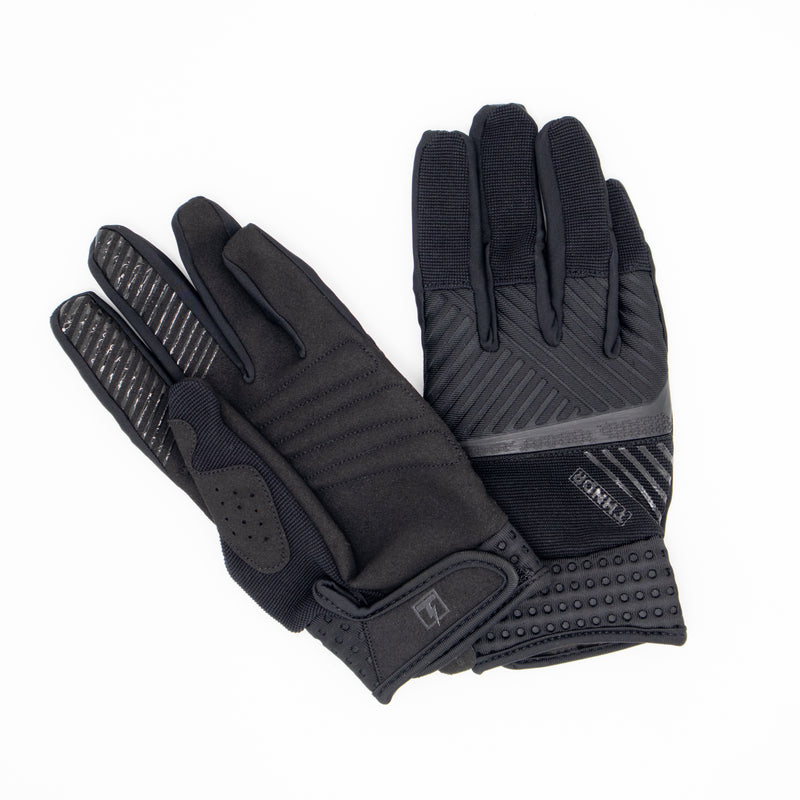 THNDR Clubstyle Motorcycle Gloves