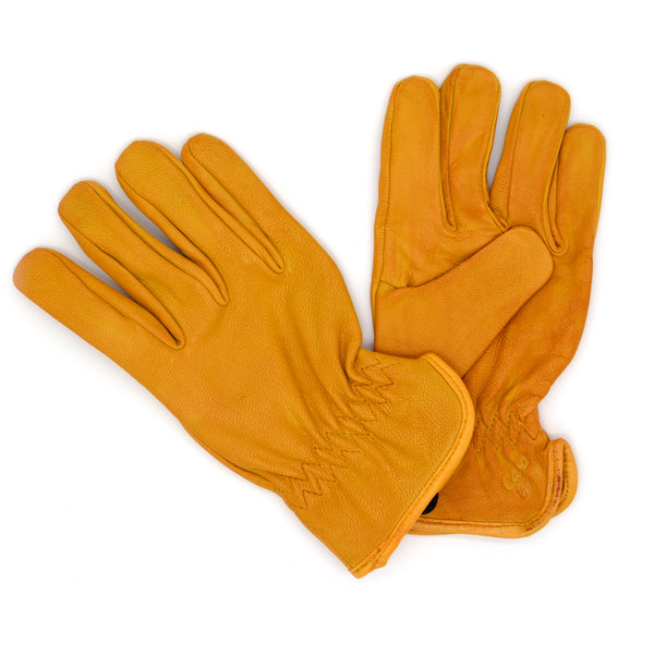 Cavalero Nomad Motorcycle Gloves