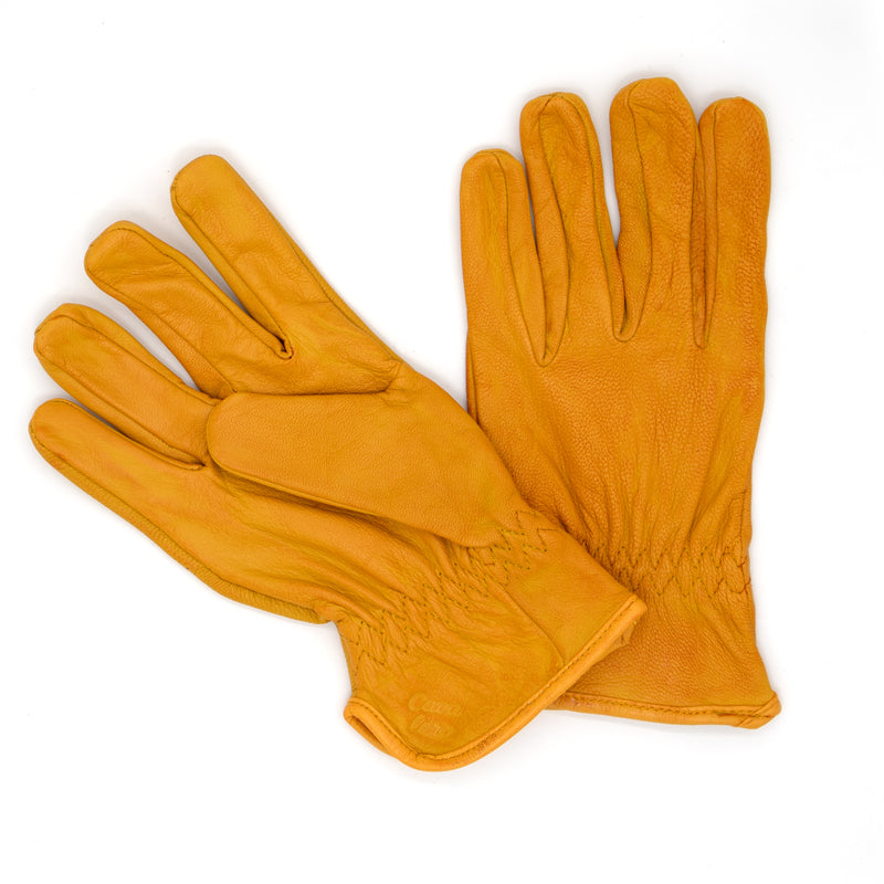 Cavalero Nomad Motorcycle Gloves