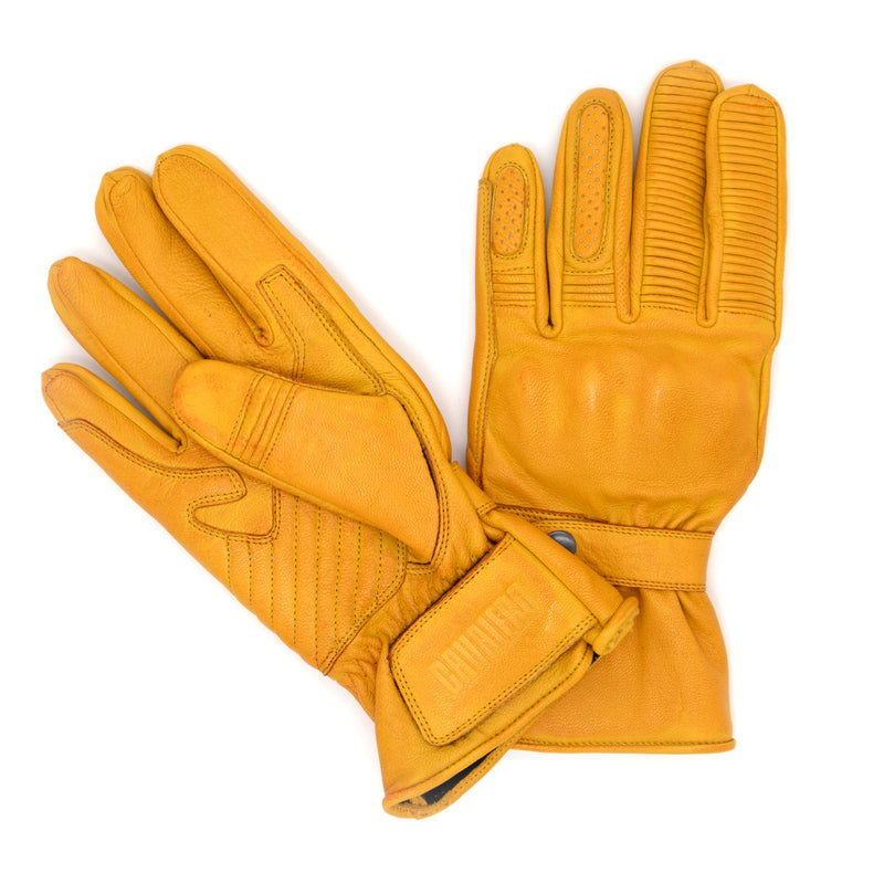 Cavalero Le Mans Motorcycle Gloves