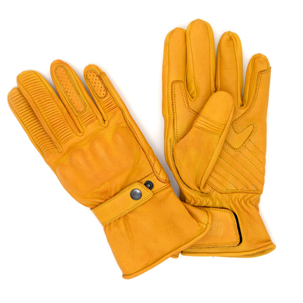 Cavalero Le Mans Motorcycle Gloves