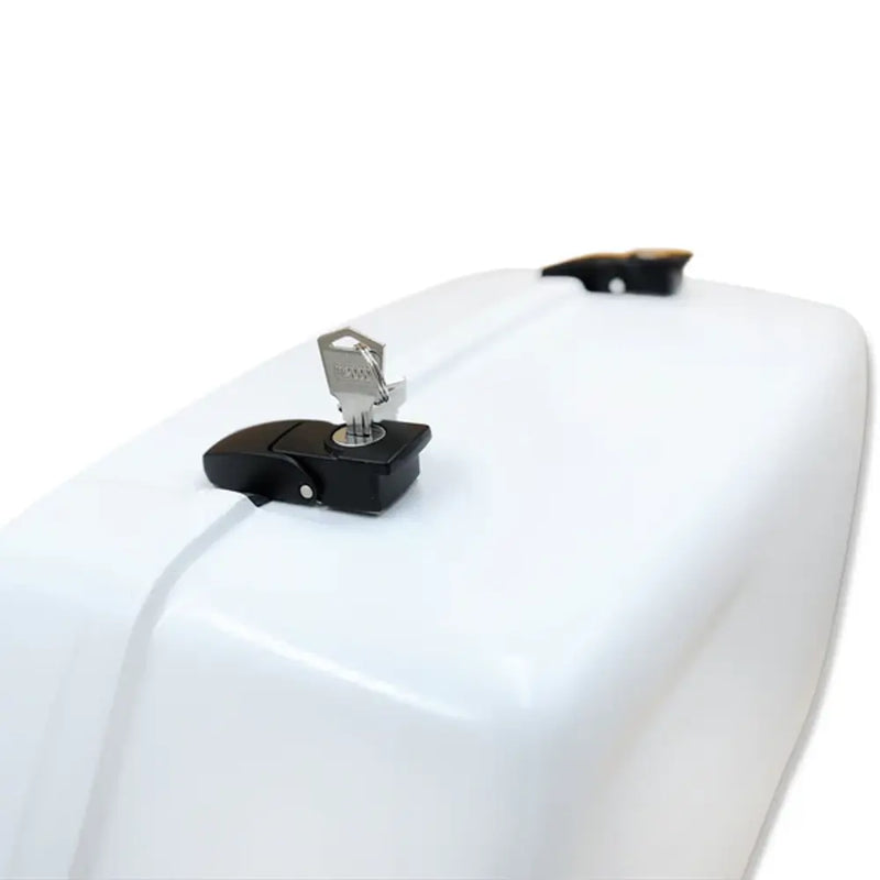 Tommy & Sons Inception Saddlebags for Harley