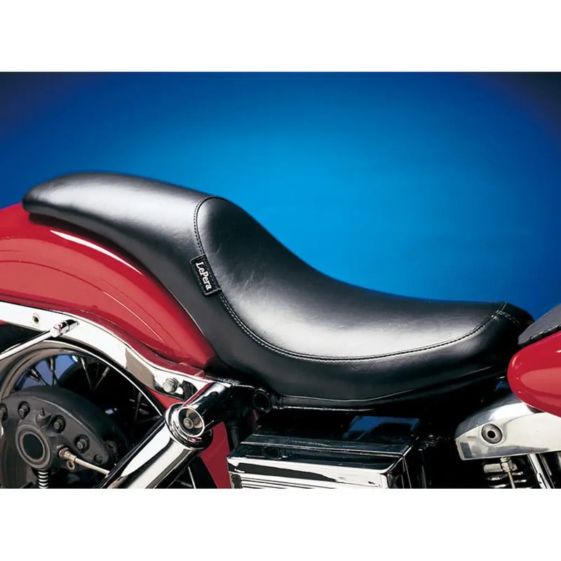Le Pera Silhouette Full Lenght Seat for Harley