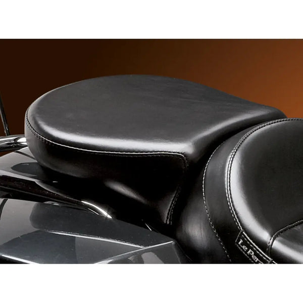 Le Pera Aviator Passenger Seat for Harley