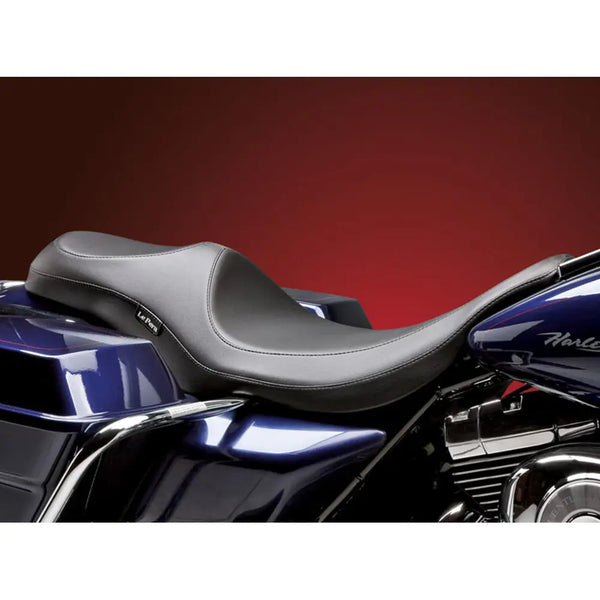 Le Pera Villain Seat for Harley