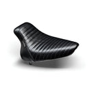 Le Pera Bare Bones Solo Seat for Harley