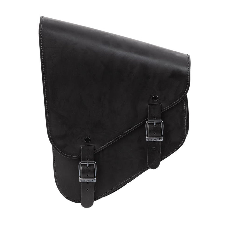Ledrie Swingarm Bag for Harley