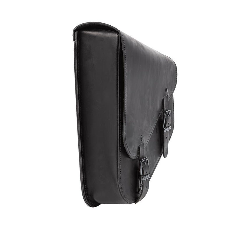 Ledrie Swingarm Bag for Harley