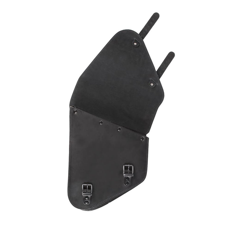 Ledrie Swingarm Bag for Harley