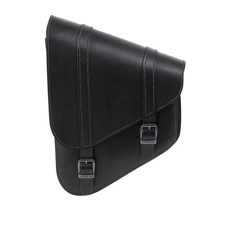Ledrie Swingarm Bag for Harley
