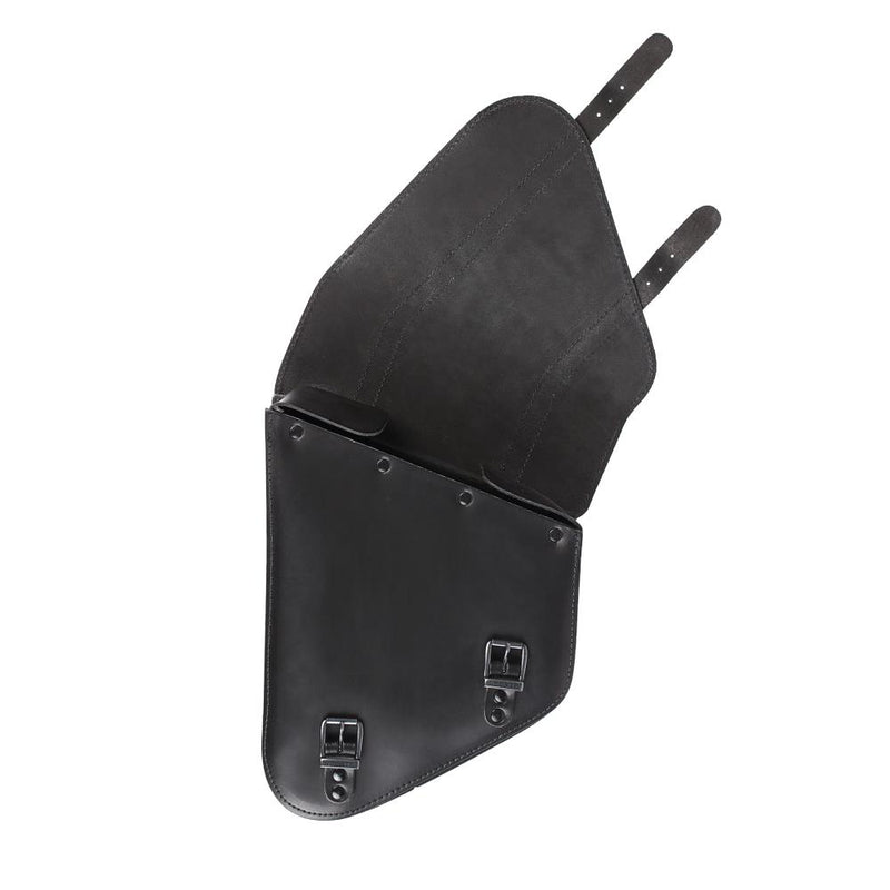 Ledrie Swingarm Bag for Harley