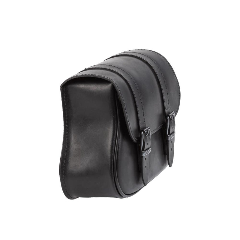 Ledrie Black Frame Bag for Harley