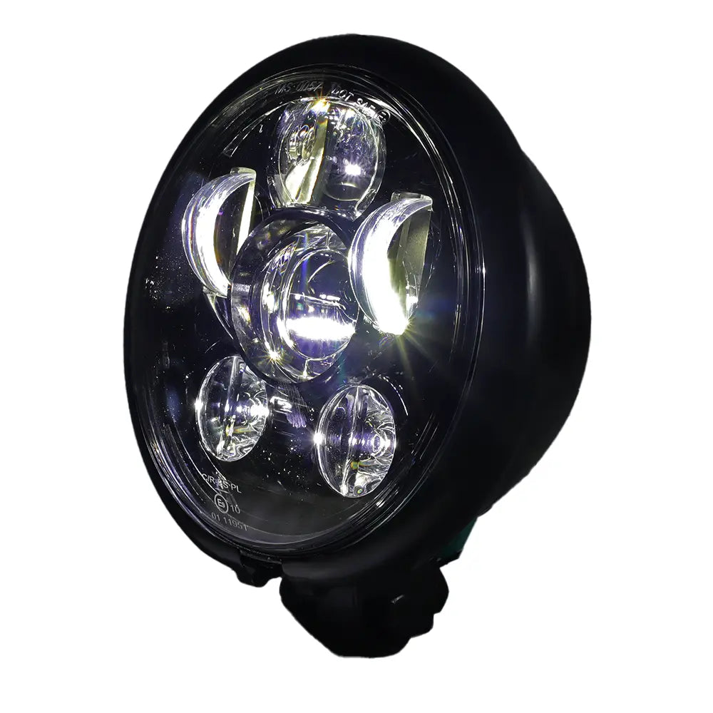 Bike led headlamp online