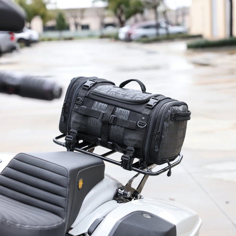 Thrashin Supply Passenger 32L Motorcycle Bag
