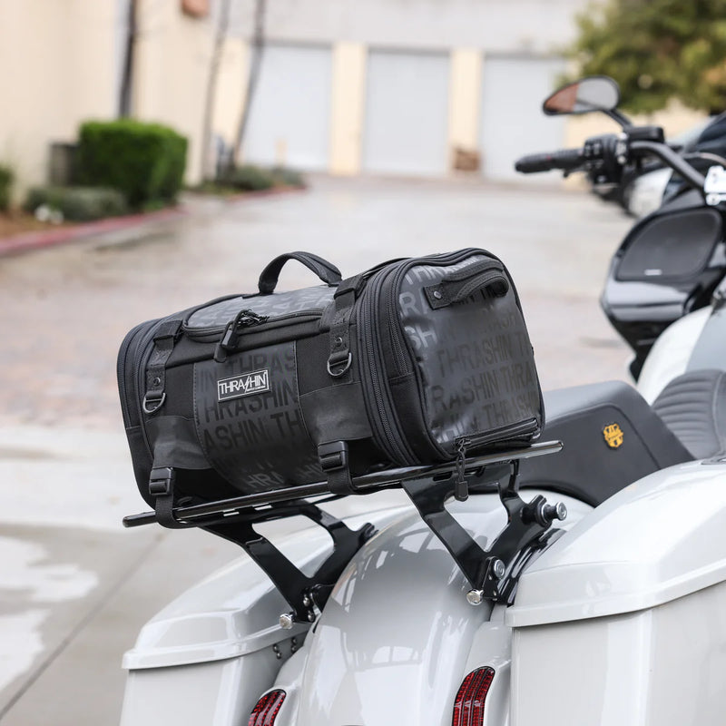 Thrashin Supply Passenger 32L Motorcycle Bag