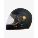 By City Roadster III Integral Motorcycle Helmet