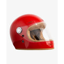 By City Roadster III Integral Motorcycle Helmet